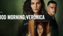 Good Morning Veronica – Netflix